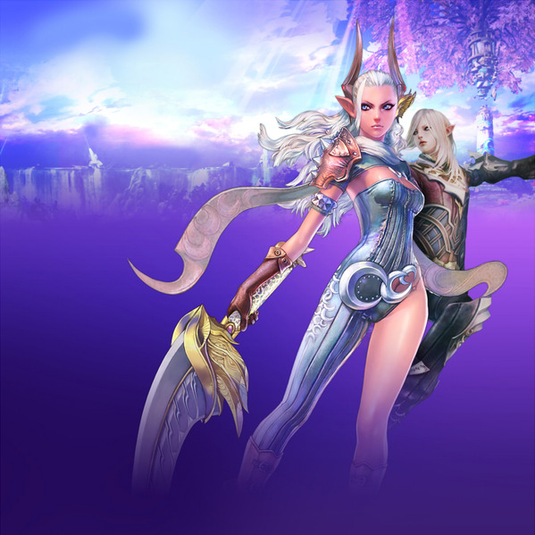 TERA Online クラシックサーバー