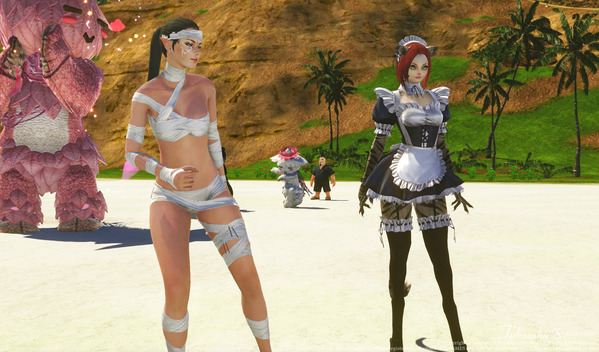 ArcheAge ゲムづめ34_06