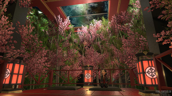 FF14 祥03