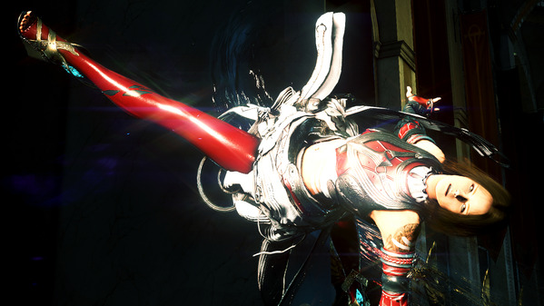 Black Desert Online Mystic