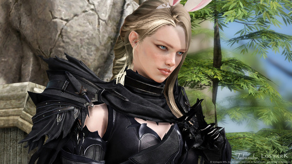 LostArk アサシン デモニック キャラメイク