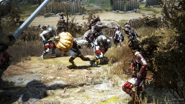 黒い砂漠 お化けカボチャ ハロウィンイベント