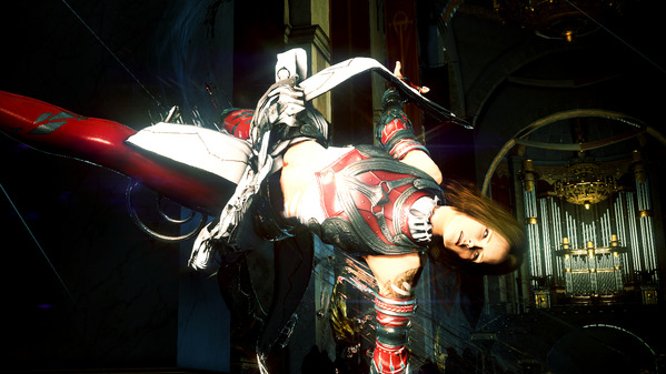 Black Desert Online Mystic