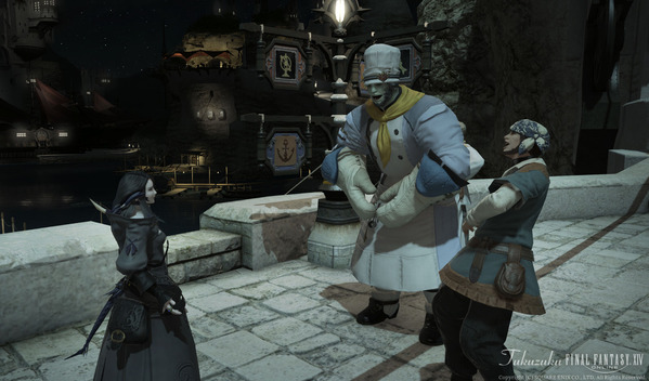 FF14 降神祭2022