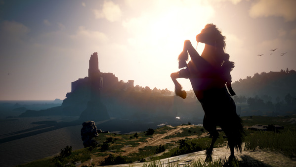 Black Desert Remastered