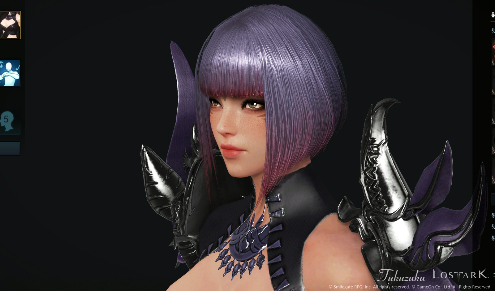 Lost Ark ランスマスター Valkyrie