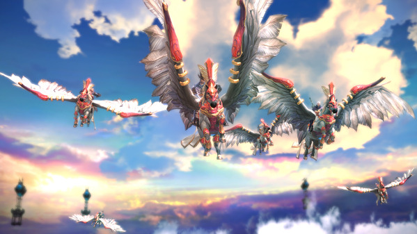 TERA Online SS188