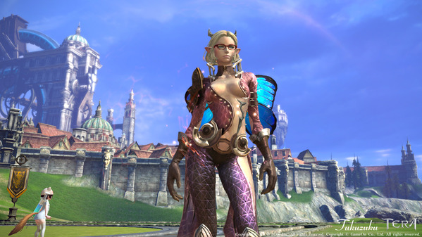 TERA 9周年記念生放送