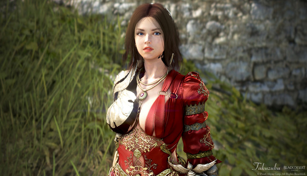 黒い砂漠 ノヴァ [NV]セフィア衣装