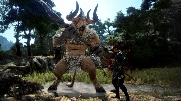 黒い砂漠 ウルトゥカ ツンクタ 忍者