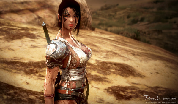 Black Desert Online Kunoichi Sicarios