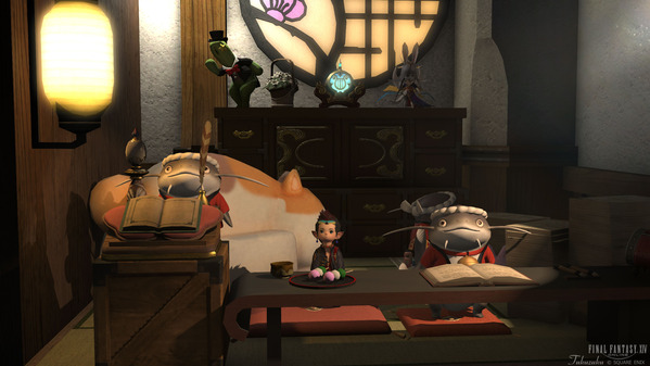 FF14 鯰屋神社07