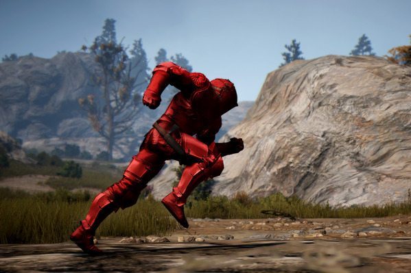 黒い砂漠 [格闘家]初心者用のセレンディア兵士服