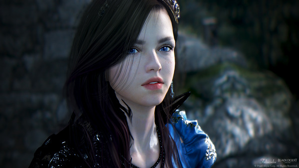 黒い砂漠 ノヴァ セフィア衣装09