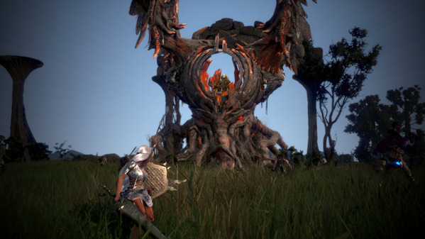 黒い砂漠 ワールドボス オピン