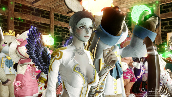 ArcheAge 演奏会032