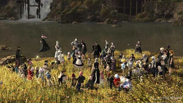 FF14 マイディーさん追悼演奏会3_29