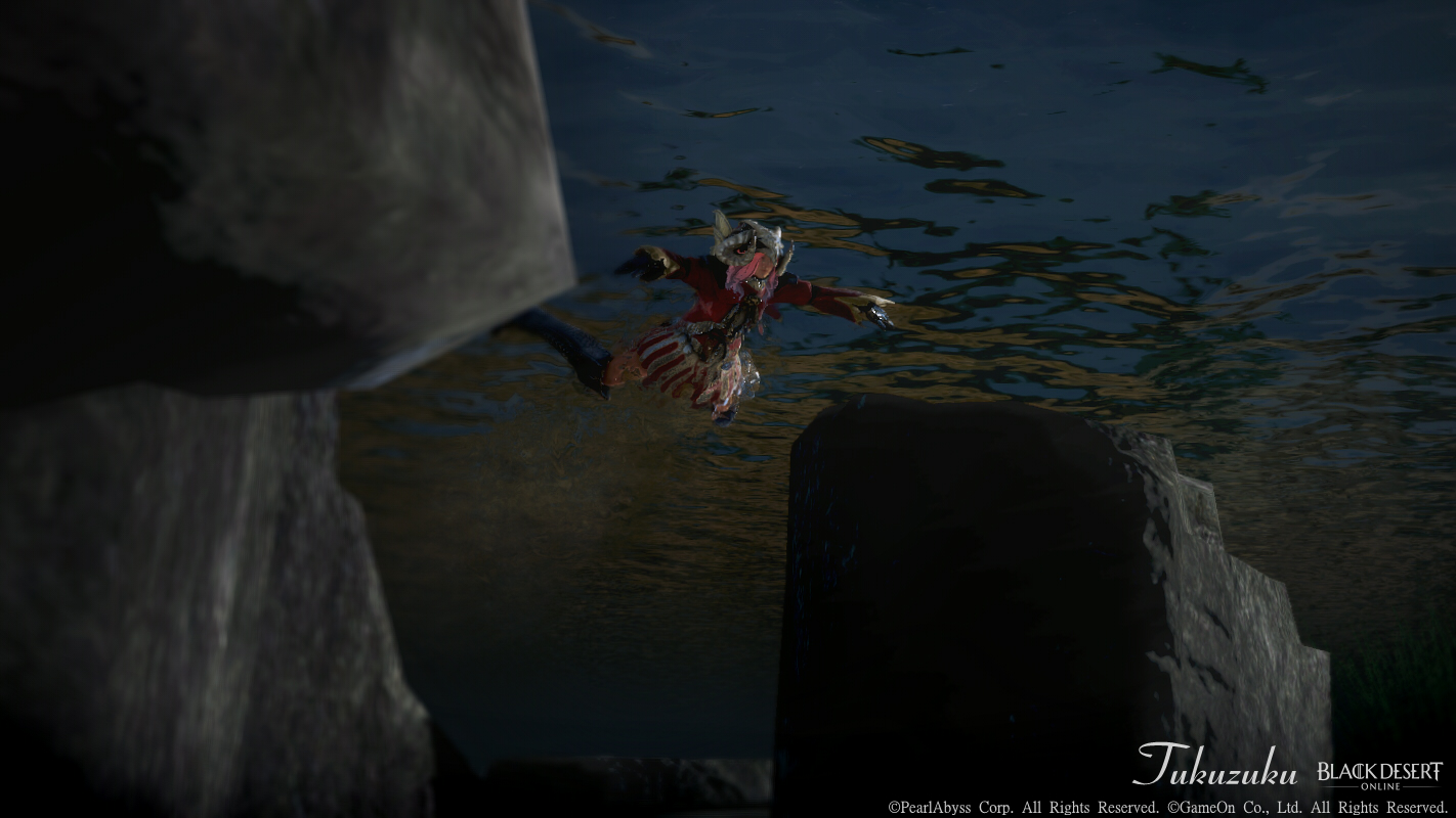 カラスの巣【追記有り】 : Valkyrie