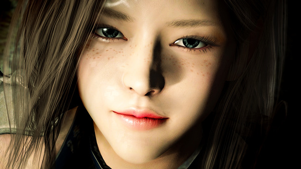 Black Desert Online Lahn