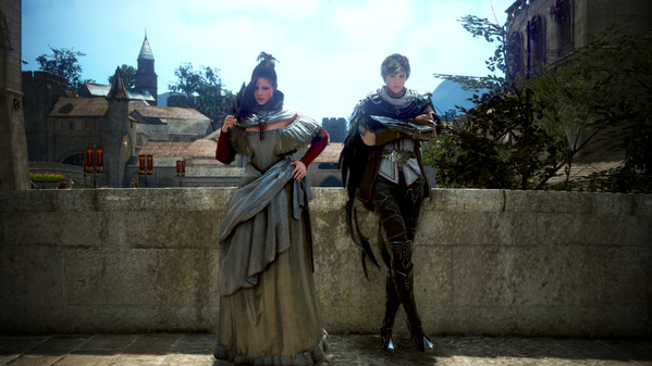 黒い砂漠 アーチャー メインクエスト イソベル