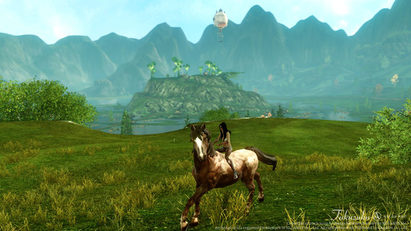 ArcheAge