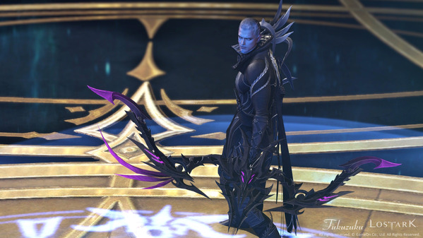 LostArk ホークアイ