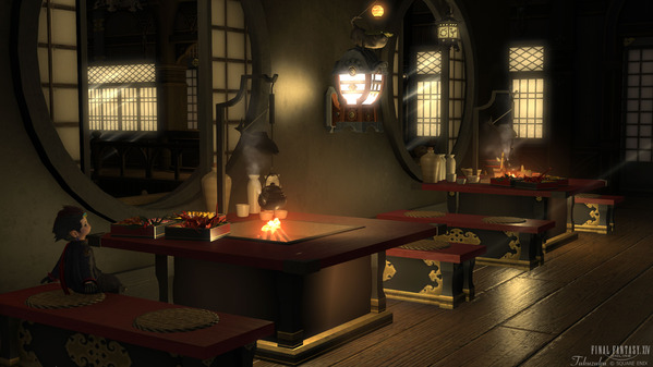 FF14 パンデモ神社11