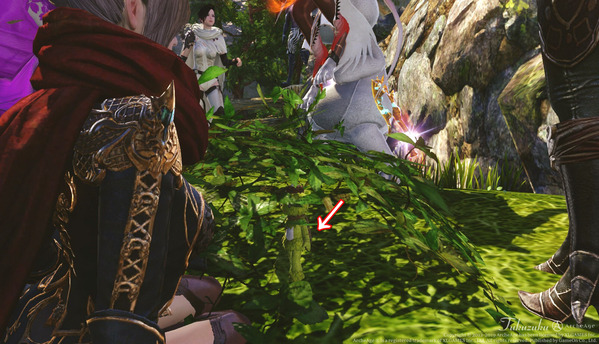 ArcheAge ゲムづめ!#53