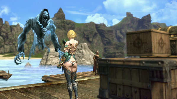 TERA Online SS175