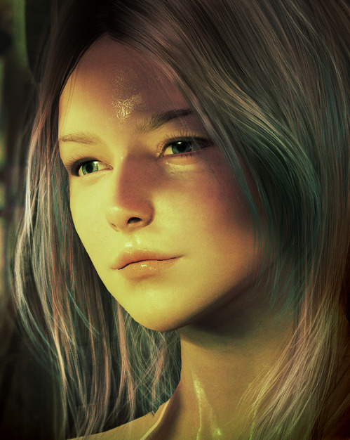 Black Desert Online Dark Knight