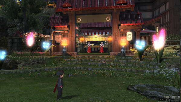 FF14 パンデモ神社02