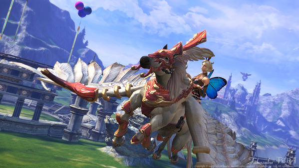 TERA Online