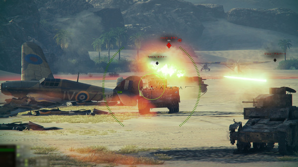 World of Tanks05