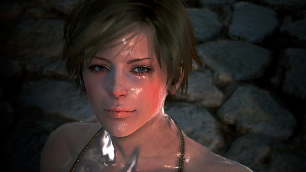 Black Desert Online Sorceress