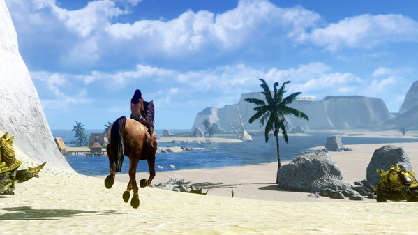 ArcheAge
