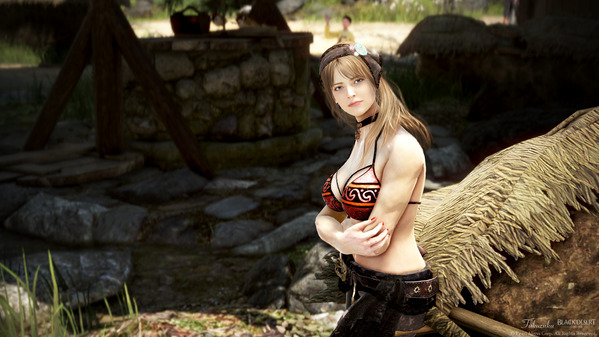 黒い砂漠 デッドアイ [DE]マゴリアの無法者衣装