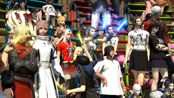 FF14 エオフェスタウン エオロック2025_26
