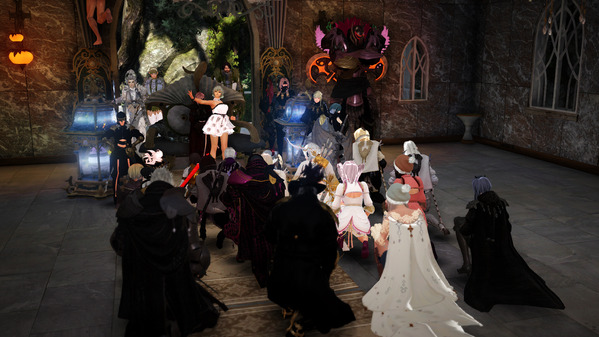 黒い砂漠 グラナ撮影会53