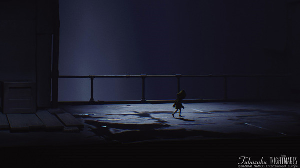 Little Nightmares 004