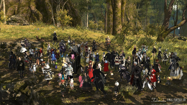 FF14 マイディーさん追悼演奏会3_23