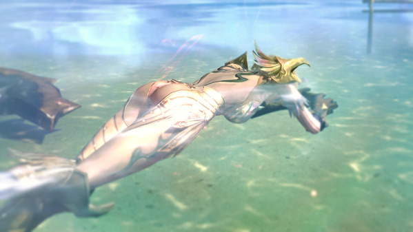 TERA Online SS185