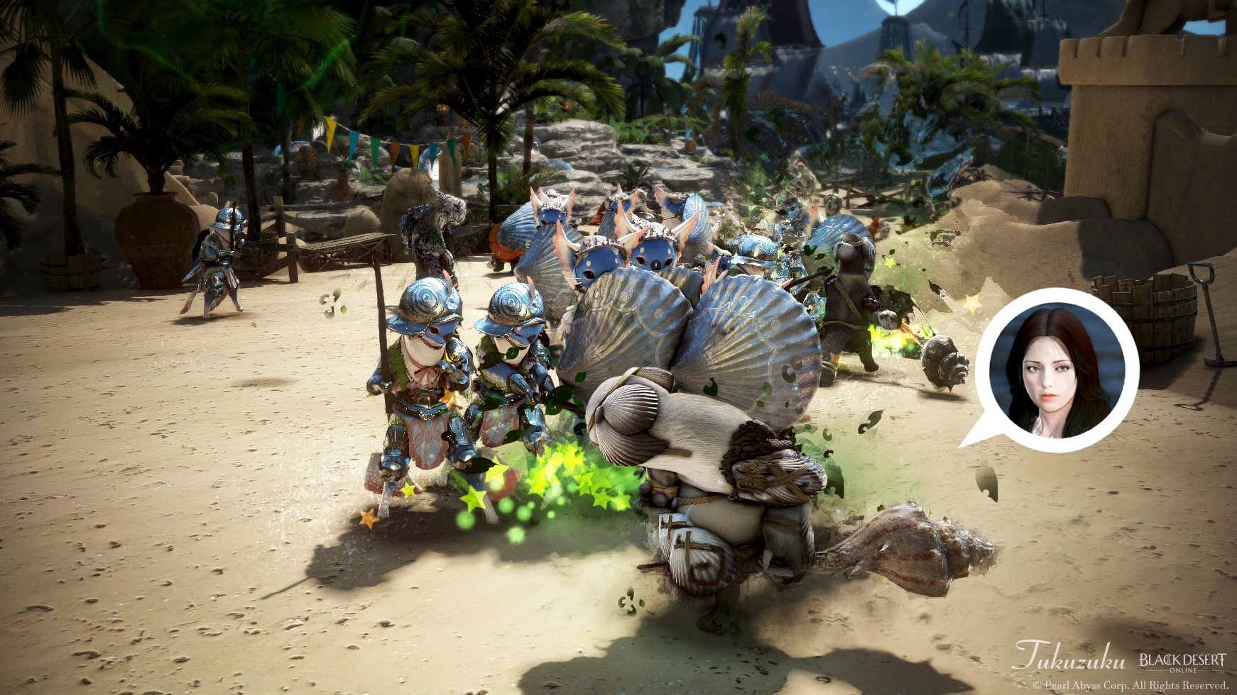 パプーvsラッコ戦争 その後 Valkyrie パプーvsラッコ戦争 その後 Valkyrie