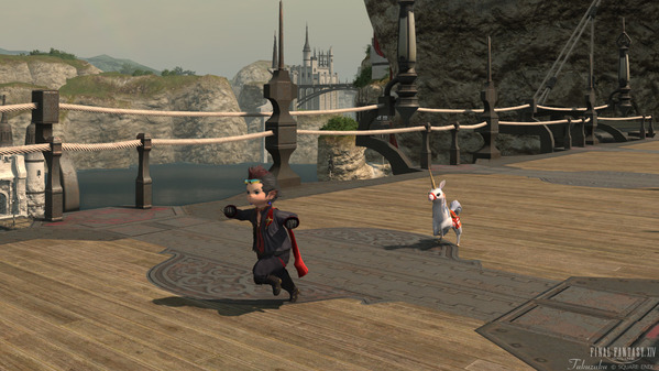 FF14 降神祭2026 午のユニコルト