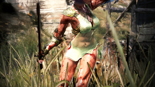 黒い砂漠 ヴァルキリー プリエルドランジュ ソサン駐屯地