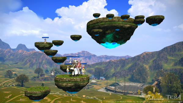 TERAさんぽ リカノール平野