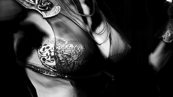 Black Desert Online Lahn Kibelius