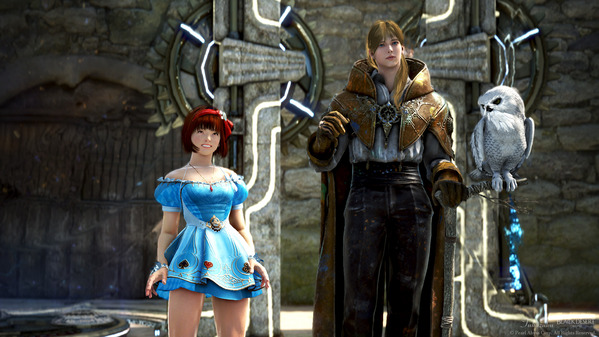 黒い砂漠 ハロウィン マルニ 2025