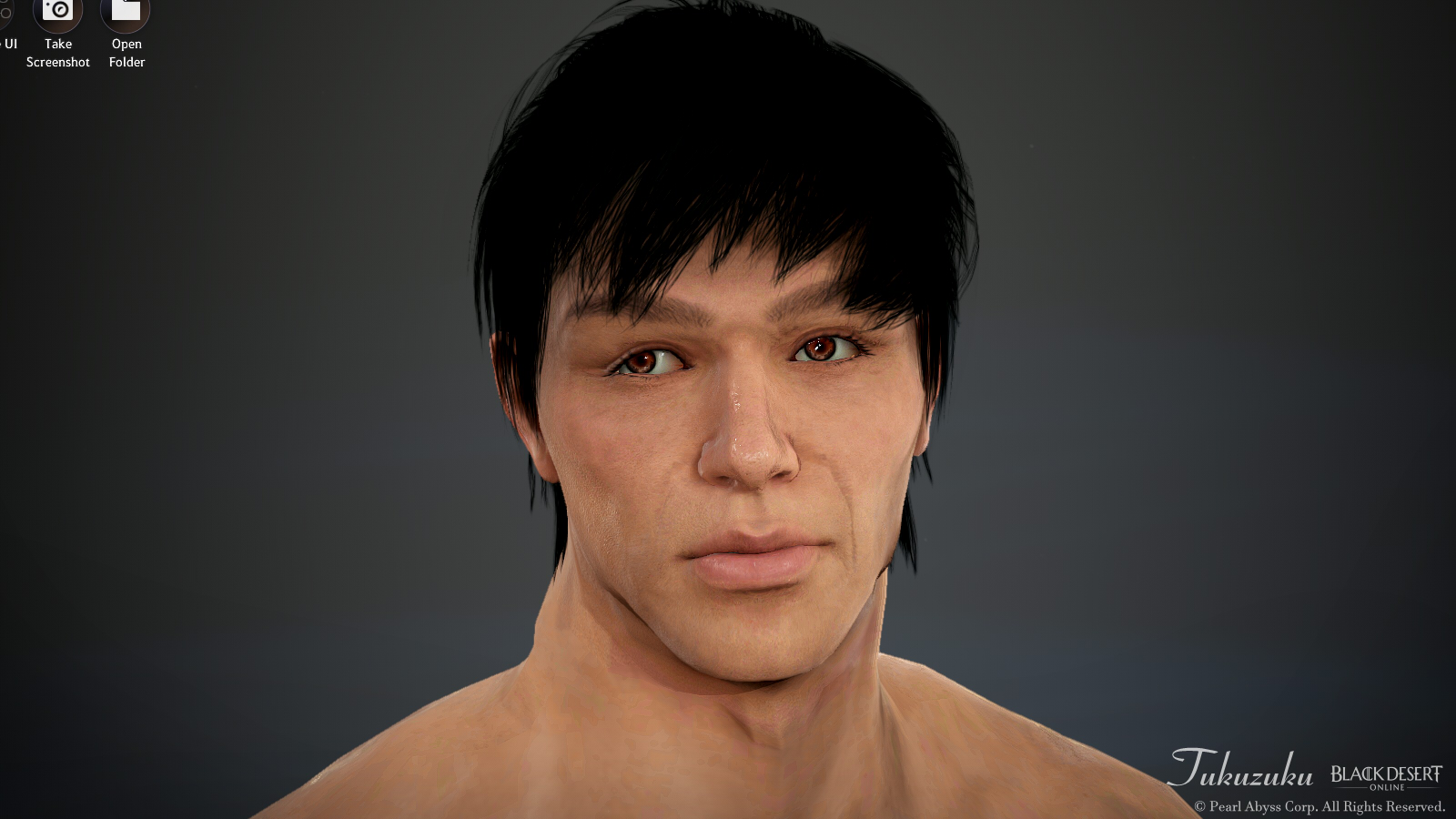 ハサシン 黒い 砂漠