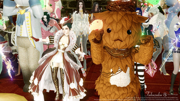 ArcheAge 演奏会030