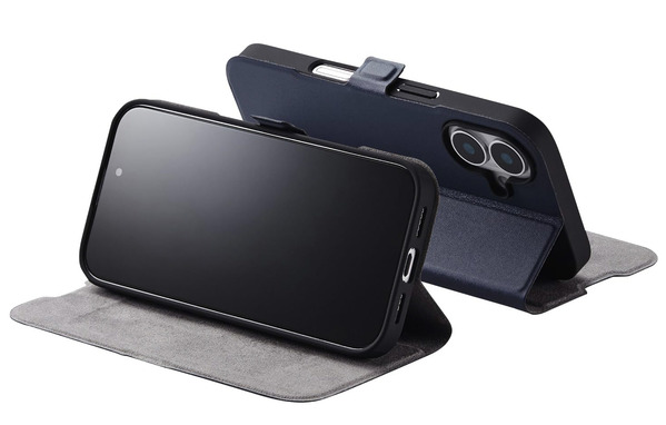 手帳型ケース01